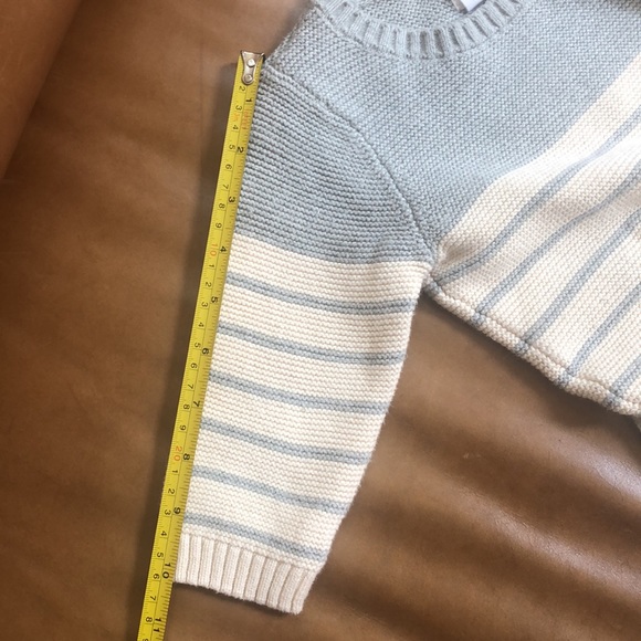 Baby Gap Sweater One Piece - Picture 6 of 6